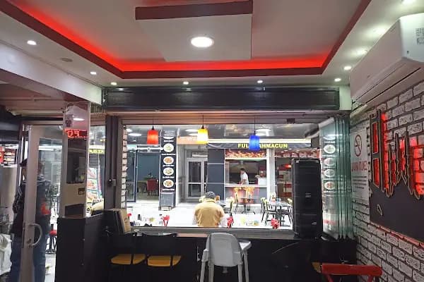 Kral Döner - Dönerci - Tekirdağ Süleymanpaşa