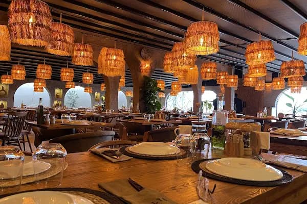 Galya restaurant - Restoran - Samsun 19 Mayıs