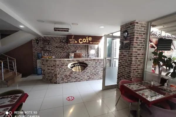 ÖZ ÇAYIROVA RESTAURANT CAFE - Restoran - Kocaeli Çayırova