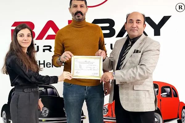 Balbay Sürücü Kursu - Sürücü Kursu - Bursa Osmangazi