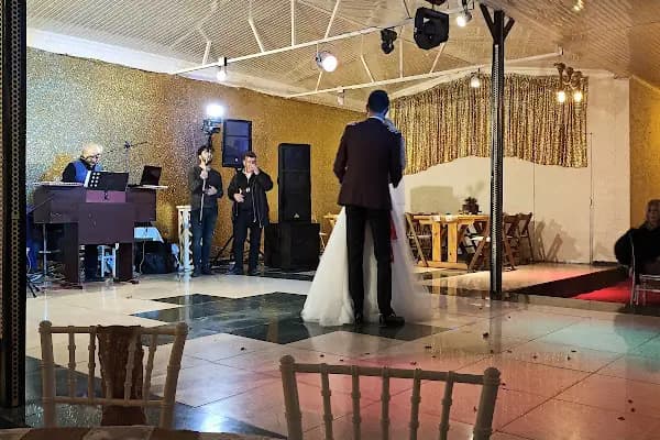Gözde Wedding Garden - Düğün Salonu - İzmir Balçova