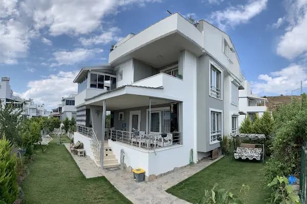Villa Çandarlı - Tatil Evi - Çanakkale Ayvacık
