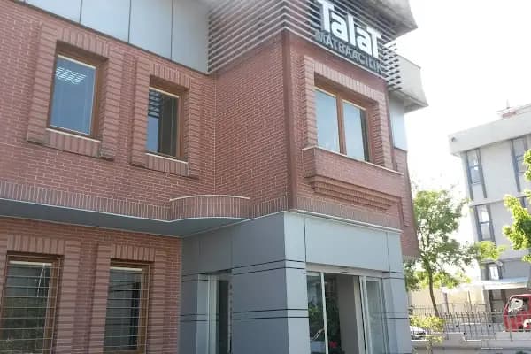Talat Matbaa - Matbaa - İstanbul Üsküdar