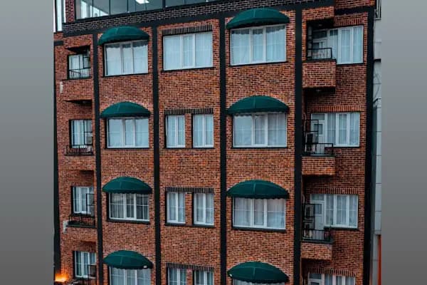 Hasuni Taş Hotel - Otel - Diyarbakır Sur