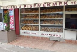 Balaban Ekmek Fırını