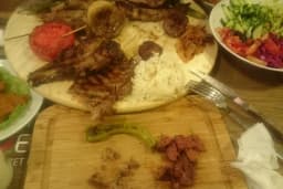 Mangal Restoran