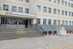 Akşehir Ticaret Meslek Lisesi