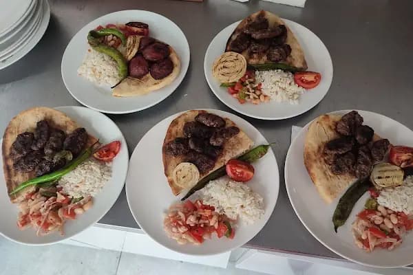 Karya Restaurant &amp; Cafe - Restoran - Kocaeli Başiskele