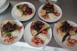 Karya Restaurant &amp; Cafe