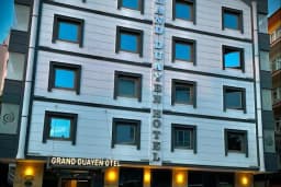 Grand Duayen Hotel