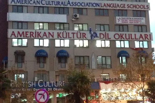 Amerikan Kültür Yabancı Dil Kursları Bursa Şubesi - Eğitim Kurumu - Bursa Osmangazi