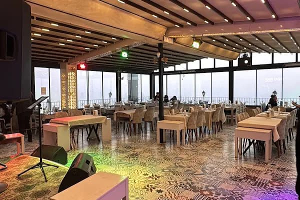Piyal Wine House &amp; Italian Restaurant - Restoran - Mardin Artuklu