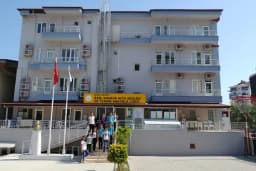 ÖZEL ANAMUR HIZIR MESLEKİ VE TEKNİK ANADOLU LİSESİ