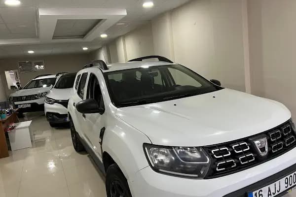 Adak Oto Kiralama - Araba Kiralama Şirketi - Bursa Gürsu