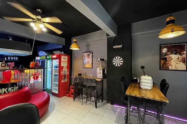 Tos tos tost (balıkesir tostcusu) - Tostçu - Balıkesir Karesi