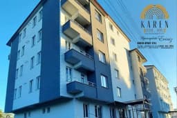 Arpaçay Karen Apart Hotel