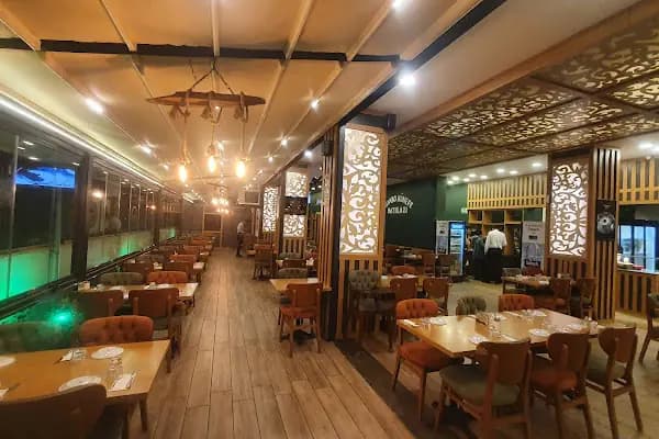 Jumbo Künefe Serdivan - Tatlı Dükkanı - Sakarya Adapazarı