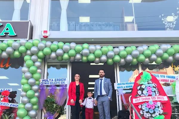 HELİN MOBİLYA Ceyhan - Mobilya mağazası - Adana Ceyhan