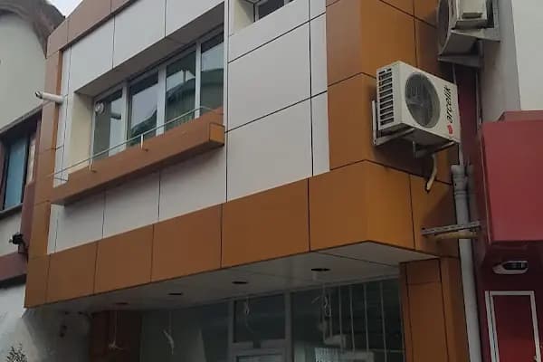 Ehil Yapı - Alüminyum Pencere - İstanbul Küçükçekmece