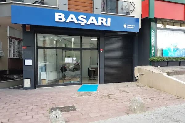 Başarı Apple Yetkili Servis Sağlayıcısı - Bahçelievler - Cep Telefonu Tamir Atölyesi - İstanbul Bahçelievler