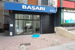 Başarı Apple Yetkili Servis Sağlayıcısı - Bahçelievler