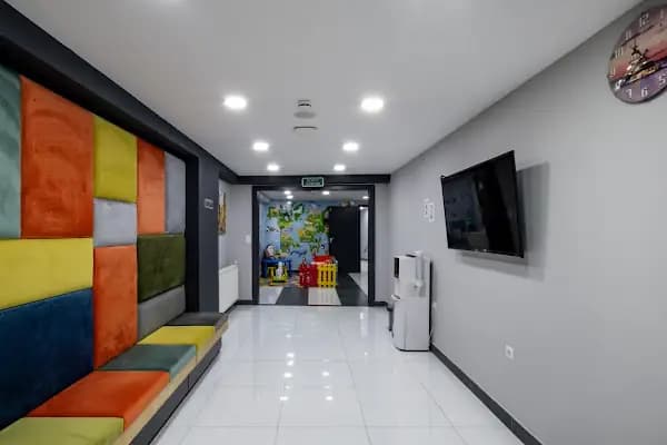 Dentalioğlu Ağız Ve Diş Sağlığı Polikliniği - Susurluk - Diş Kliniği - Balıkesir Susurluk