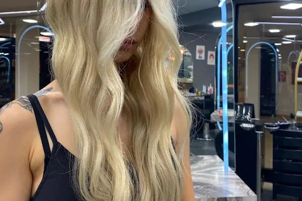 Faruk Yalın Exclusive - Bodrum Hairdresser - Kuaför - Muğla Bodrum