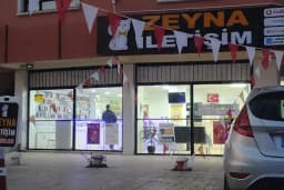 Zeyna İletişim