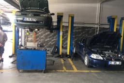 Yiğitler Oto Servis İzmir
