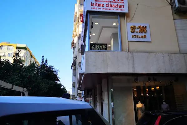Zirve Oto Kiralama - Adana Rent a Car - Araba Kiralama Şirketi - Adana Seyhan