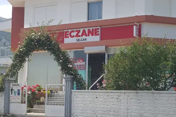 Selcan Eczanesi - Eczane - Antalya Demre