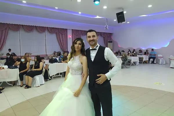 Kervan Düğün Salonu - Düğün Salonu - Mersin Akdeniz