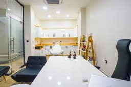 Dr. Behrun DİCLELİ Clinic
