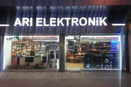Arı Elektronik