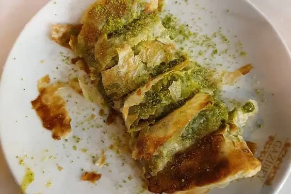 Aydos Pastanesi - Pastane - Ankara Çankaya