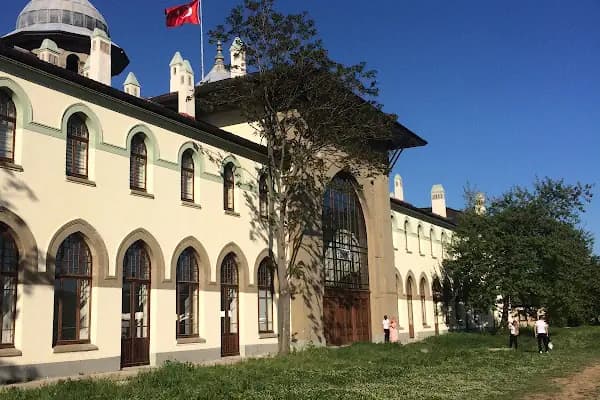 Milli Mücadele Ve Lozan Müzesi - Müze - Edirne Enez