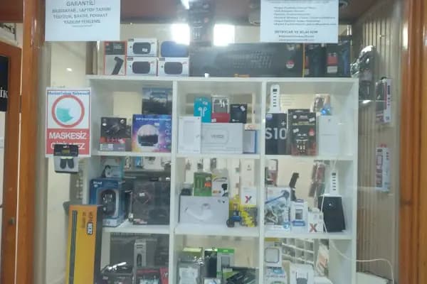 Edirne Telefon - Cep Telefonu Tamir Atölyesi - Edirne Keşan