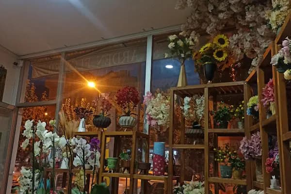 Arden Flower Çiçek - Çiçekçi - Denizli Pamukkale