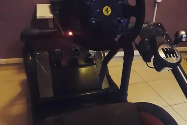 Börü Playstation - Eğlence Merkezi - Bursa İnegöl