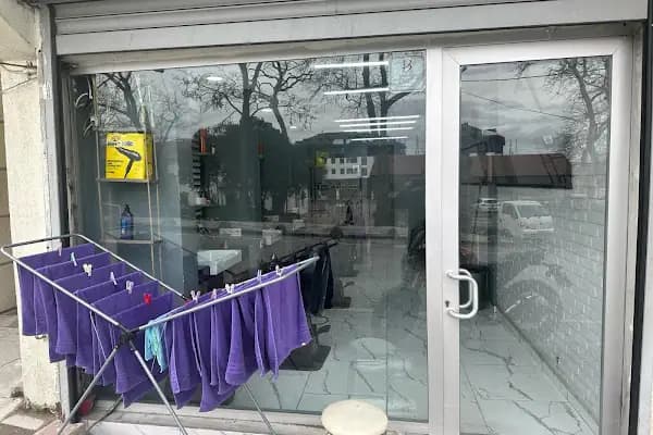 BY SEYİT ERKEK KUAFÖRÜ - Berber Dükkanı - İstanbul Arnavutköy