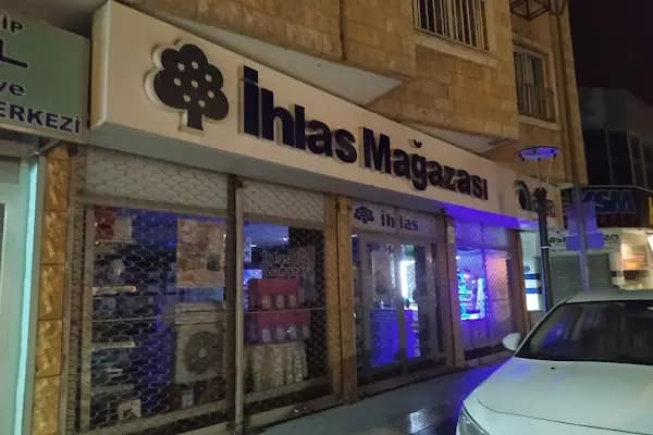 İhlas Mağazaları - Beyaz Eşya Mağazası - Gaziantep Nizip