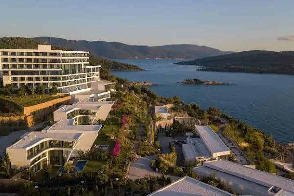 Le Méridien Bodrum Beach Resort - Otel - Muğla Milas