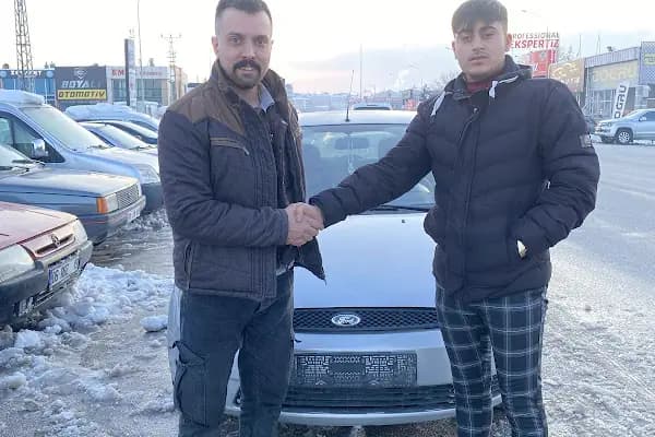 Malatyalılar Özgün Otomotıv - Oto Galeri - Konya Karatay