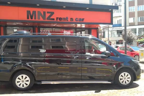 Mnz Rent A Car - Araba Kiralama Şirketi - Sivas Akıncılar