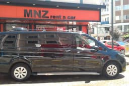 Mnz Rent A Car