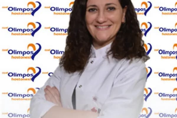 Uzm. Dr. Eda Mermi / Dahiliye - İç Hastalıkları - Dahiliye Uzmanı - Antalya Demre