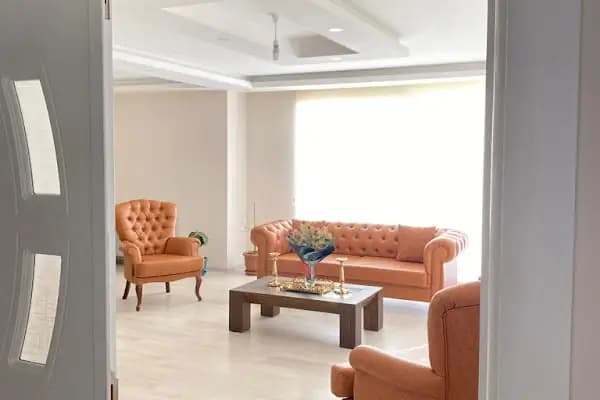Psikolog Seren SİNANOĞLU Danışmanlık Merkezi - Psikoterapist - Mersin Akdeniz