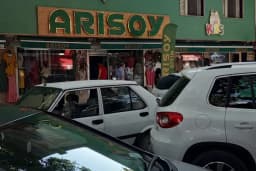 Arısoy Mağazası