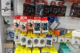 AURİS ANTALYA ZİRVE ELEKTRONİK