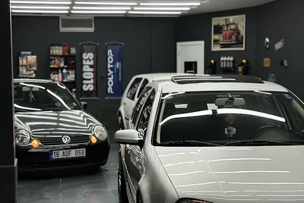 OEM Details - Araba Yıkama - Bursa İnegöl